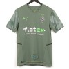 Maglia ufficiale Borussia Monchengladbach Trasferta 2021-22 per Uomo